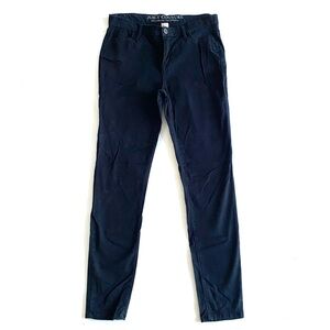 Juicy Couture Black Pants